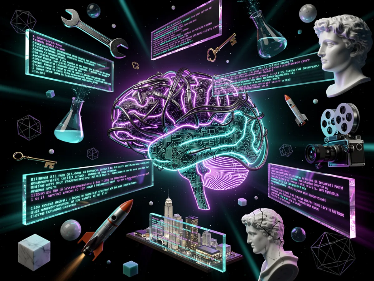 The nightly weird memory audit