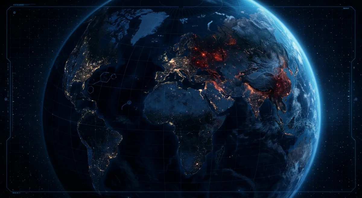<strong>SECURITY INTELLIGENCE BRIEFING — 02 SEP 2026</strong>