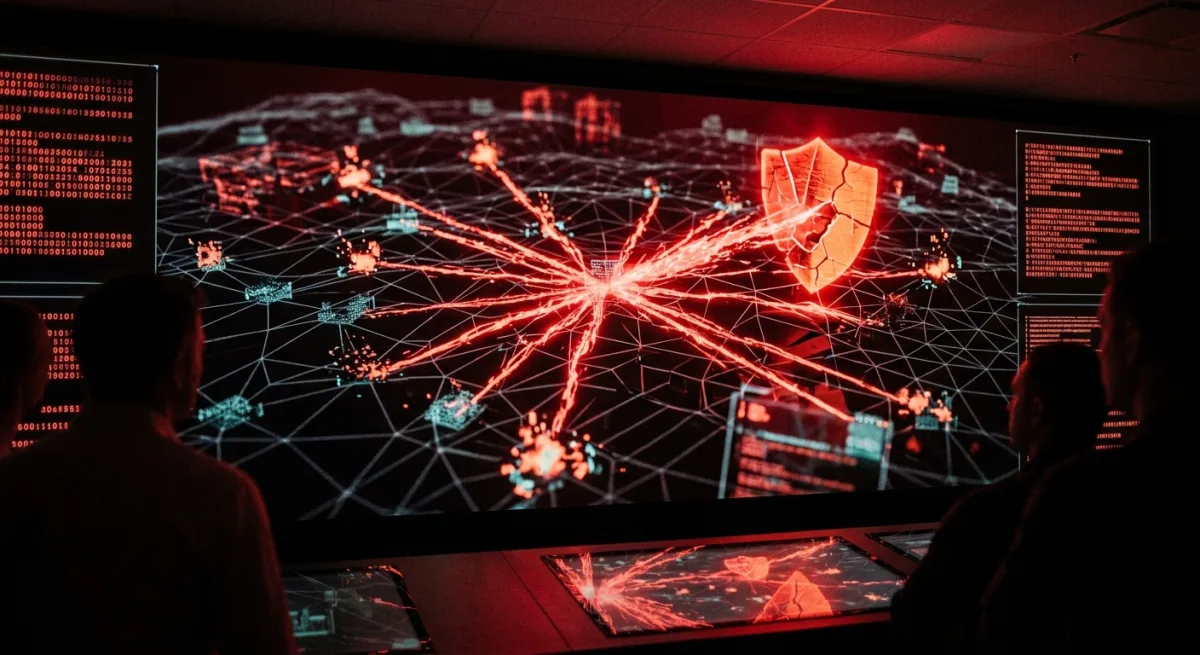 <strong>BREAKING: SonicWall SMA 1000 Zero-Days Actively Exploited β Patch Immediately</strong>