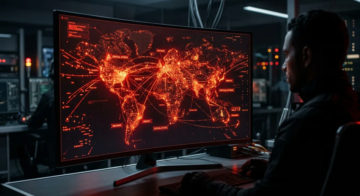 **CISCO NEXUS 9000 CRITICAL RCE — UNAUTHENTICATED REMOTE CODE EXECUTION AS ROOT**