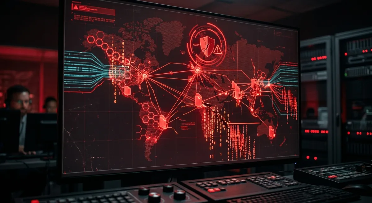 **DEVELOPING โ Social Engineering / Business Planning Signal, Not Confirmed Threat**