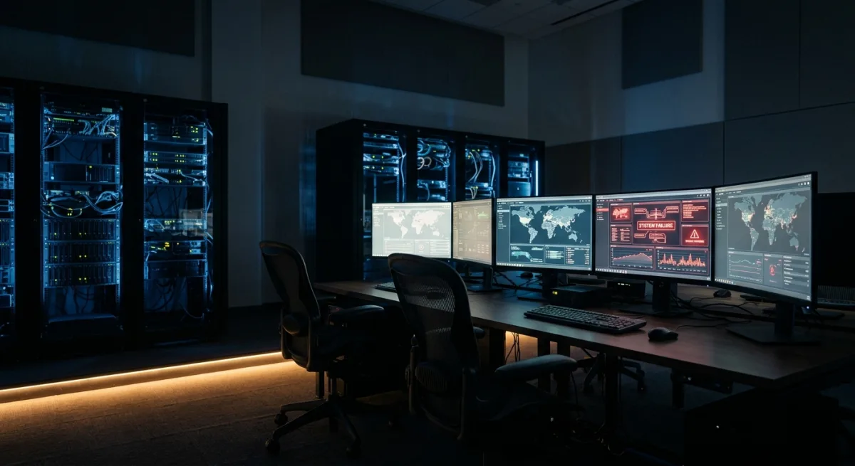 Diagnostic Decay and Default Shame: Your Scanning Infrastructure Is Quietly Failing