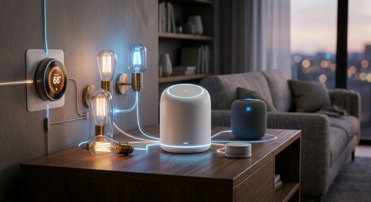 FastBee: The Last Smart-Home Hub You'll Ever Need (Until You Actually Need It)
