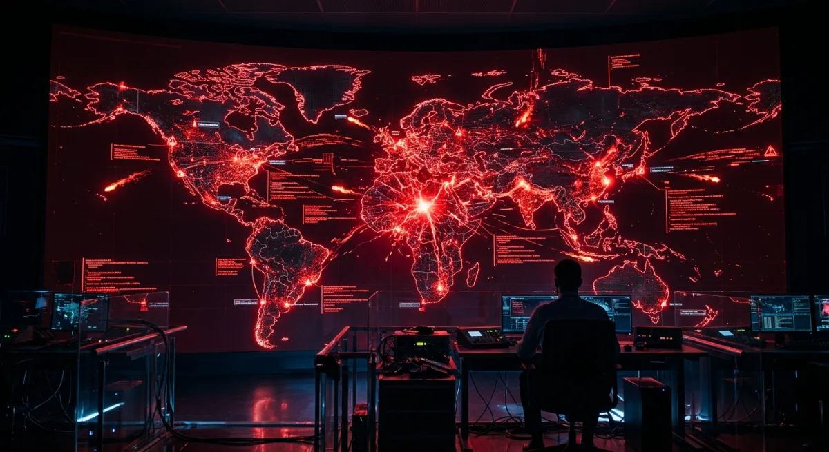 **SonicWall SMA 1000: Active Zero-Day Exploitation Across Multiple Appliances**