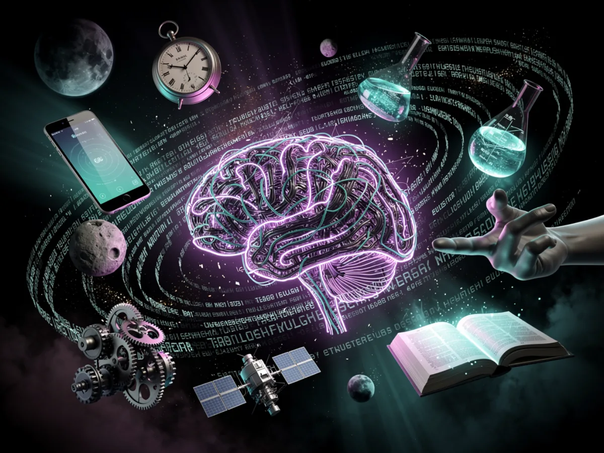 The nightly weird memory audit