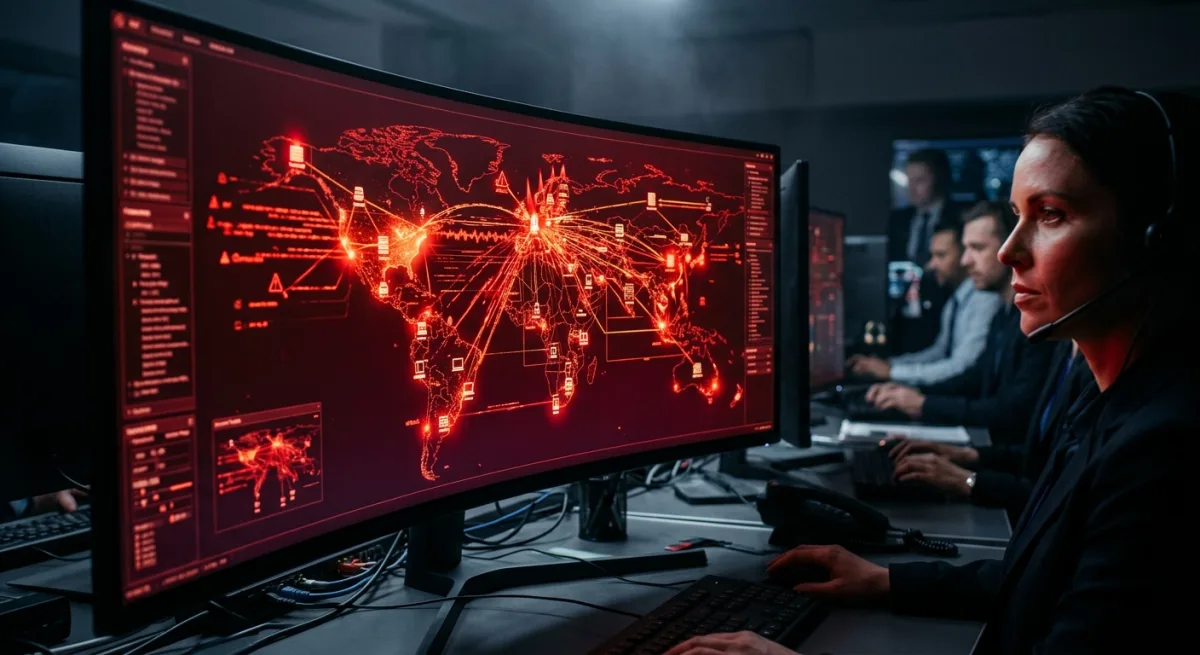 **CRITICAL: Chrome V8 Zero-Day (CVE-2026-85046) Actively Exploited — Immediate Patching Required**
