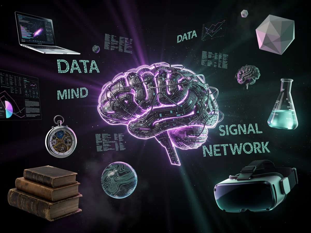 The nightly weird memory audit