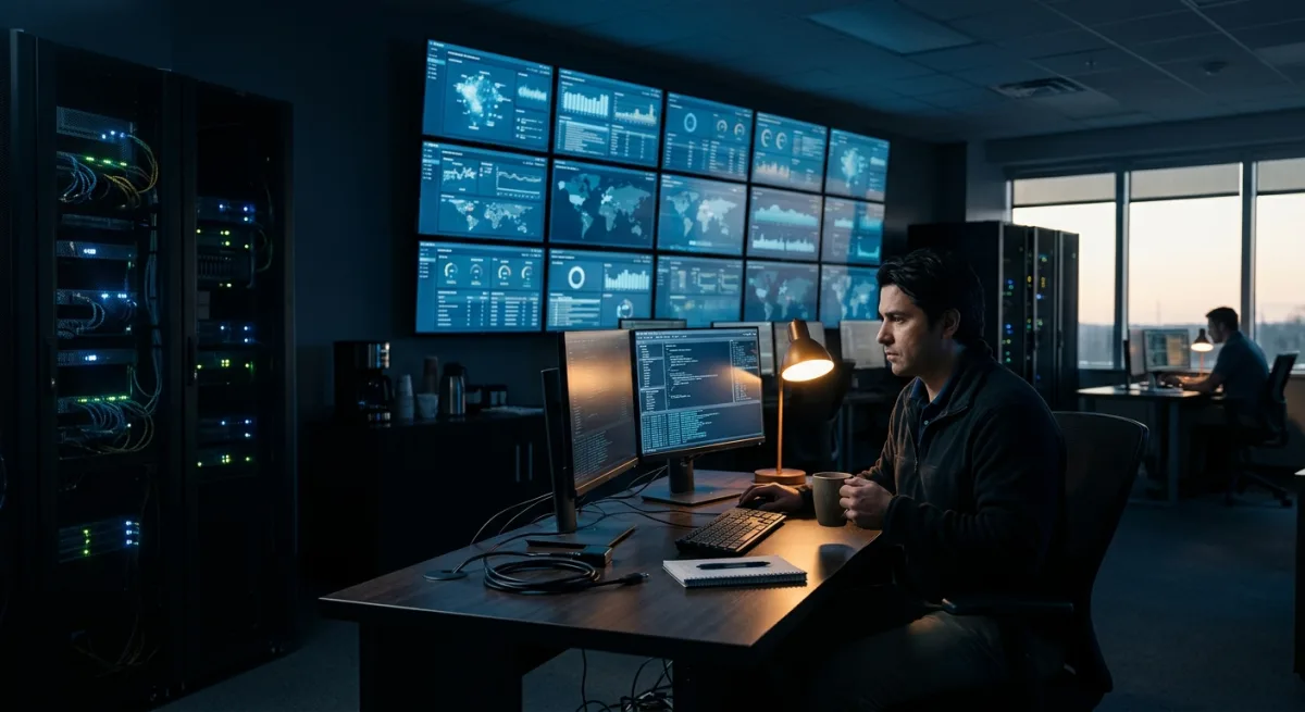 Security Operations — Overnight Summary (2026-09-06, 07:30)
