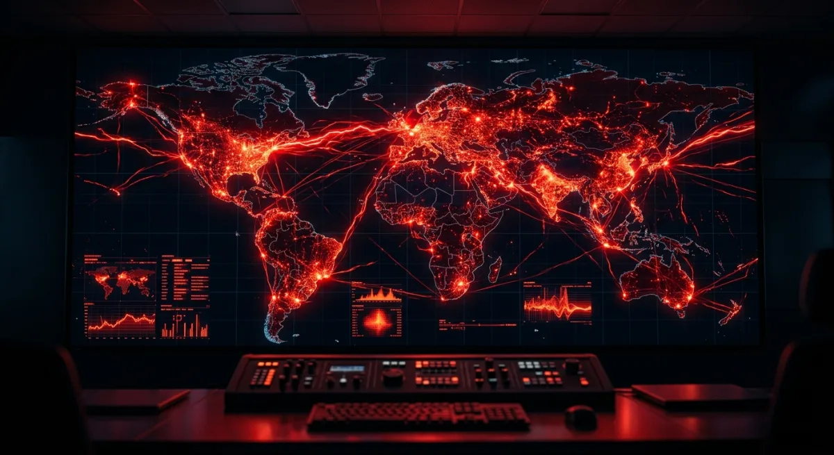 **US Indicts 17 Iranian Hackers; $10M Bounty Posted for Five Individuals Linked to Critical Infrastructure Attacks, IP Theft, and Messaging App Compromise**