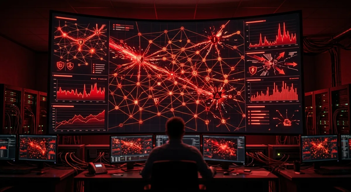 BREAKING: N-able N-central Unauthenticated RCE — Fourth Hotfix in Five Weeks; Active Server Takeovers Ongoing