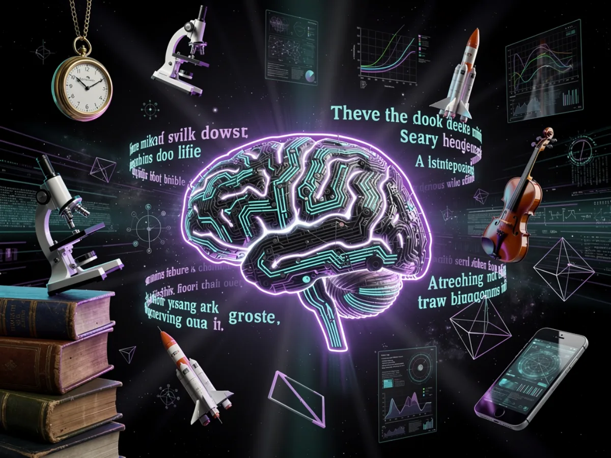 The nightly weird memory audit