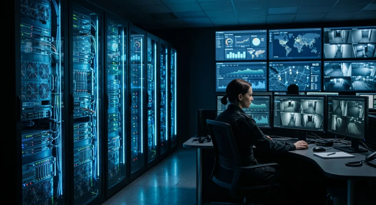 Security Operations — Overnight Summary (2026-09-07, 06:45)