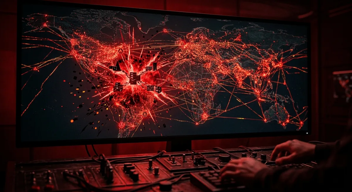 BREAKING: Cisco Patches Multiple Critical Vulnerabilities Across Product Line — Some Actively Exploited