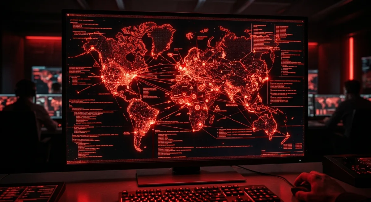 **BREAKING: Food and Agriculture Sector Under Active Cyber Assault — Supply Chain & Public Health at Risk**