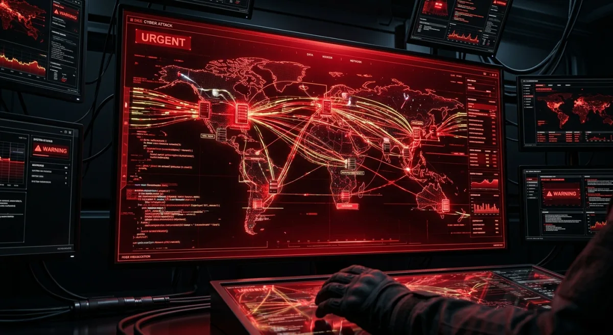 **DEVELOPING — Chinese Espionage Groups Exploit Chained Zero-Days; Scope and Targets Unclear**