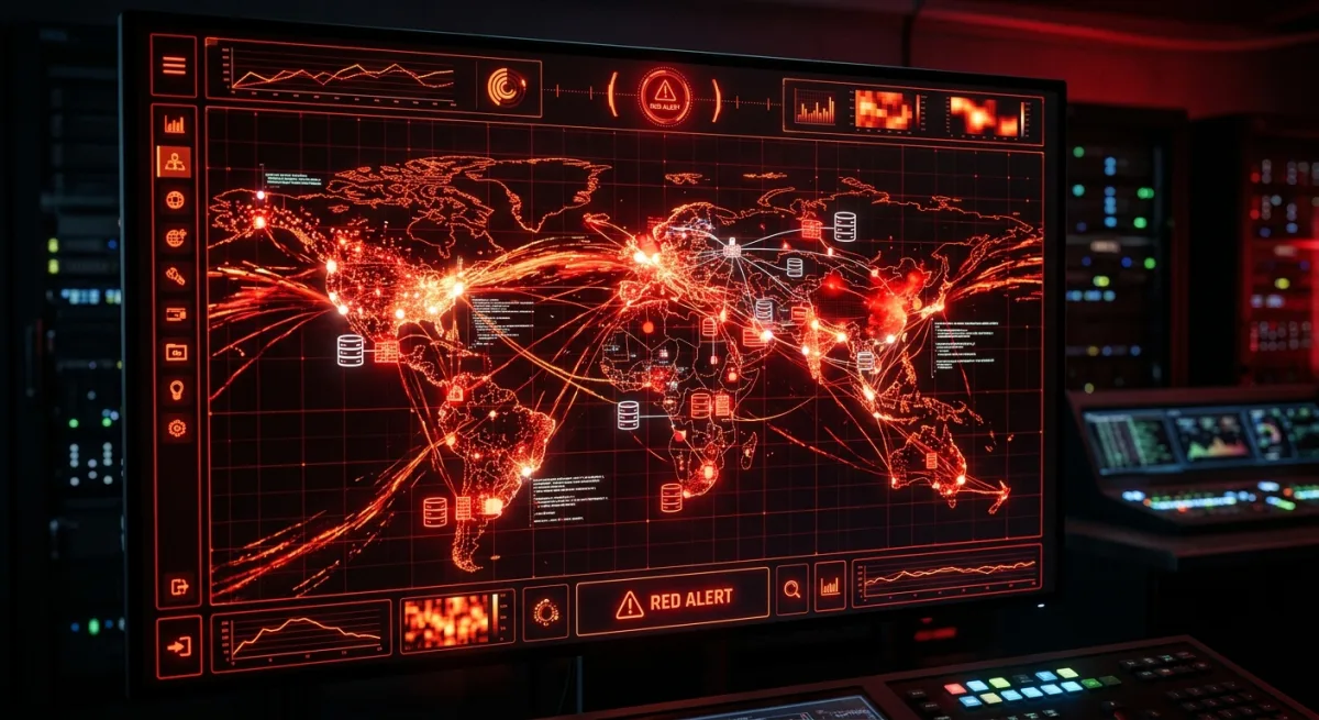 <strong>POST-QUANTUM CRYPTOGRAPHY MIGRATION URGENCY — Strategic Readiness Alert</strong>