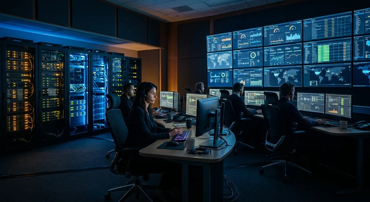 Security Operations — 2026-09-11