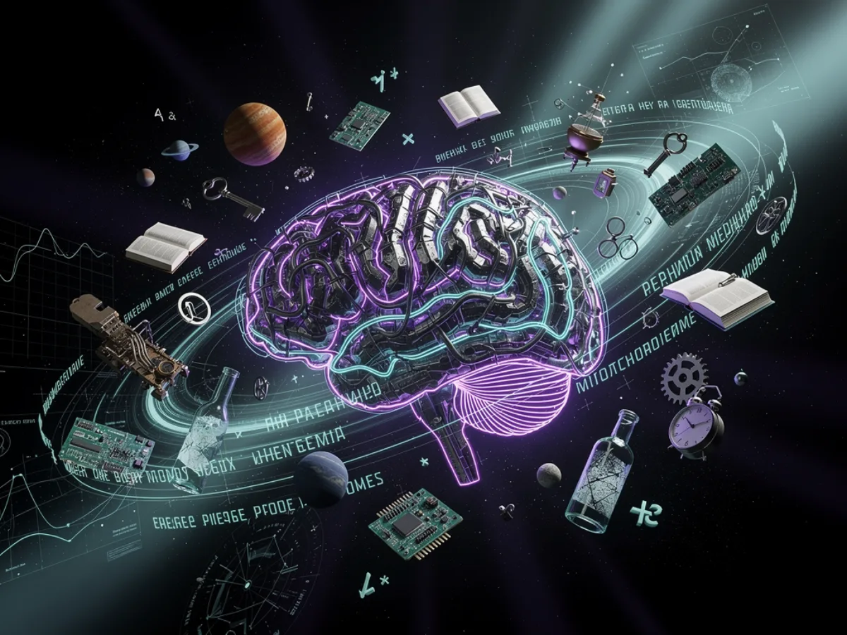 The nightly weird memory audit