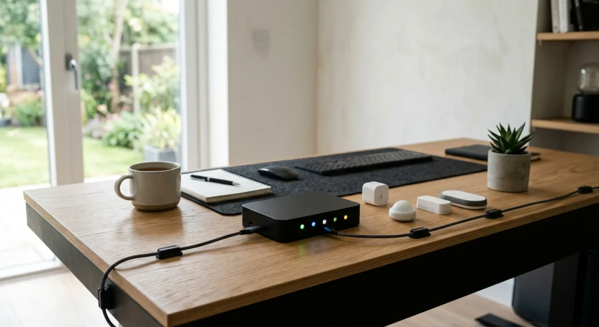 The Zigbee2MQTT Add-on: Fixing a Problem You Don't Have