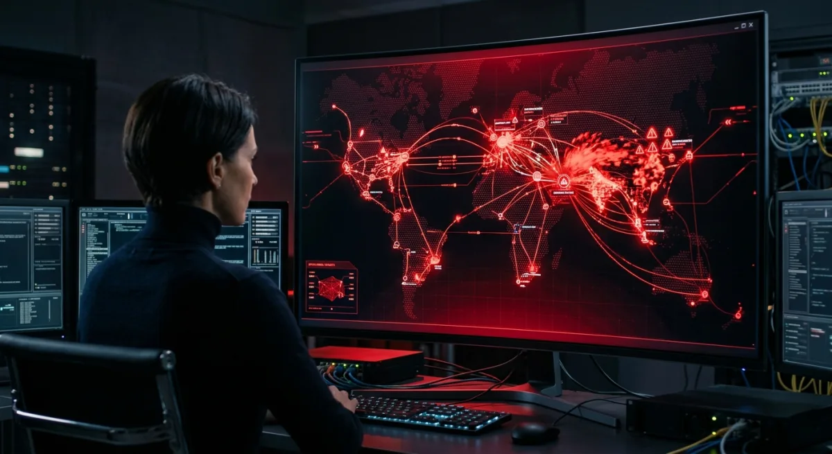 <strong>BREAKING — BlueMoon Exploit Kit Chains Chrome & Windows Zero-Days; State Actors Actively Deploying</strong>