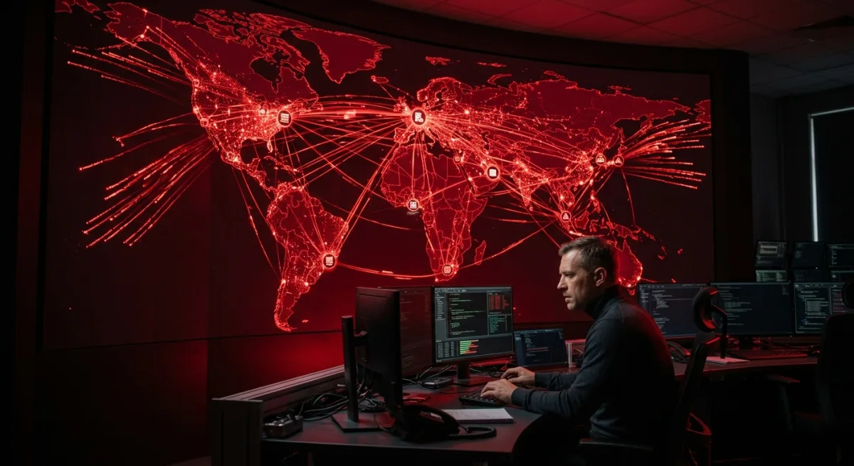 **SENTINEL Research: LOTL Detection Methods Published โ No New Vulnerability or Active Threat**