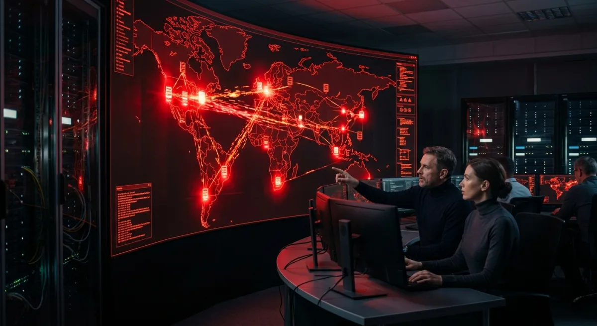 **CVE-2026-76461: Cisco Secure Email Gateway Critical RCE — Patch Now**