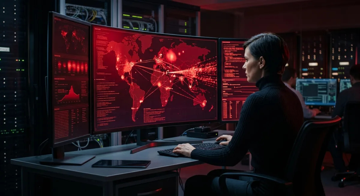 **DEVELOPING — Cyber-Informed Engineering: Strategic Shift in Critical Infrastructure Defense**