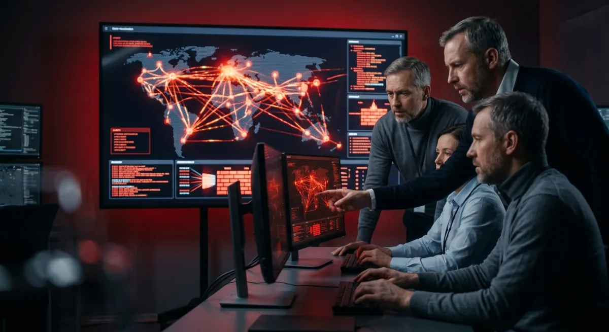 **BREAKING — Apple macOS Security Update Released — Immediate Patch Assessment Required**