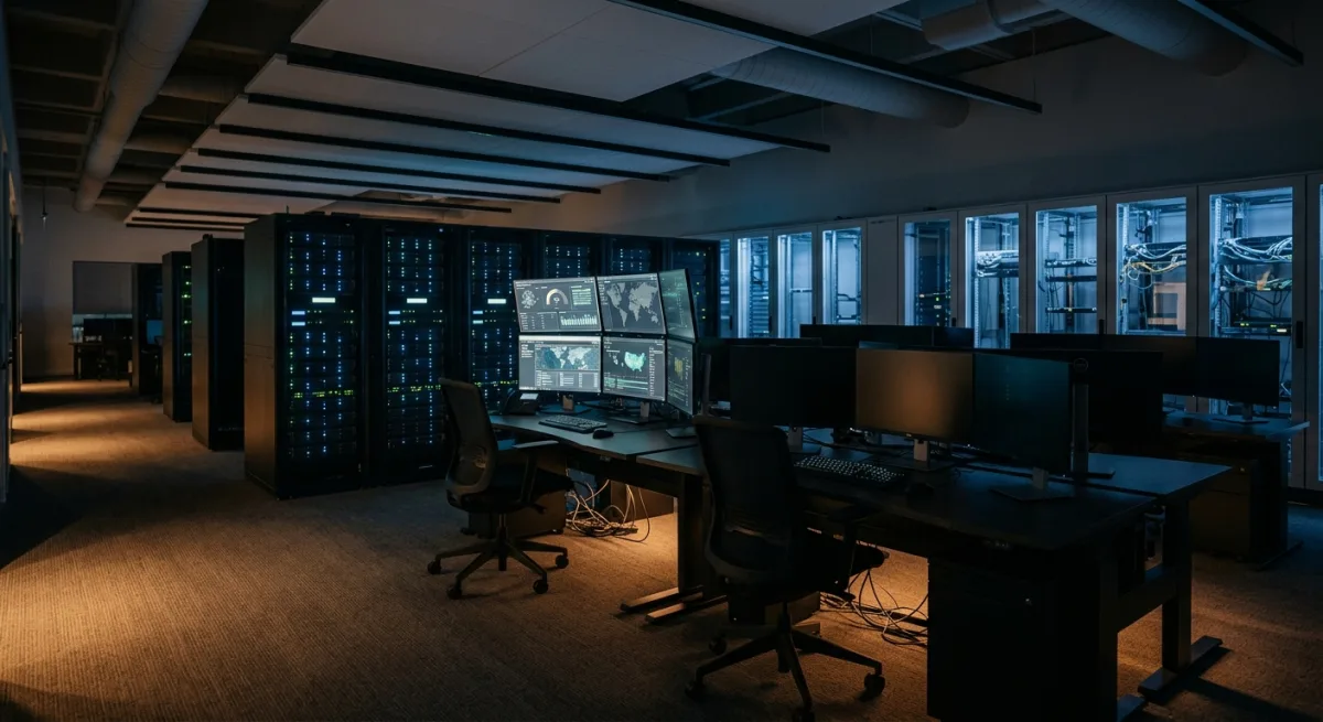 Default Credentials and Timeouts: The Schrödinger's Scan Report