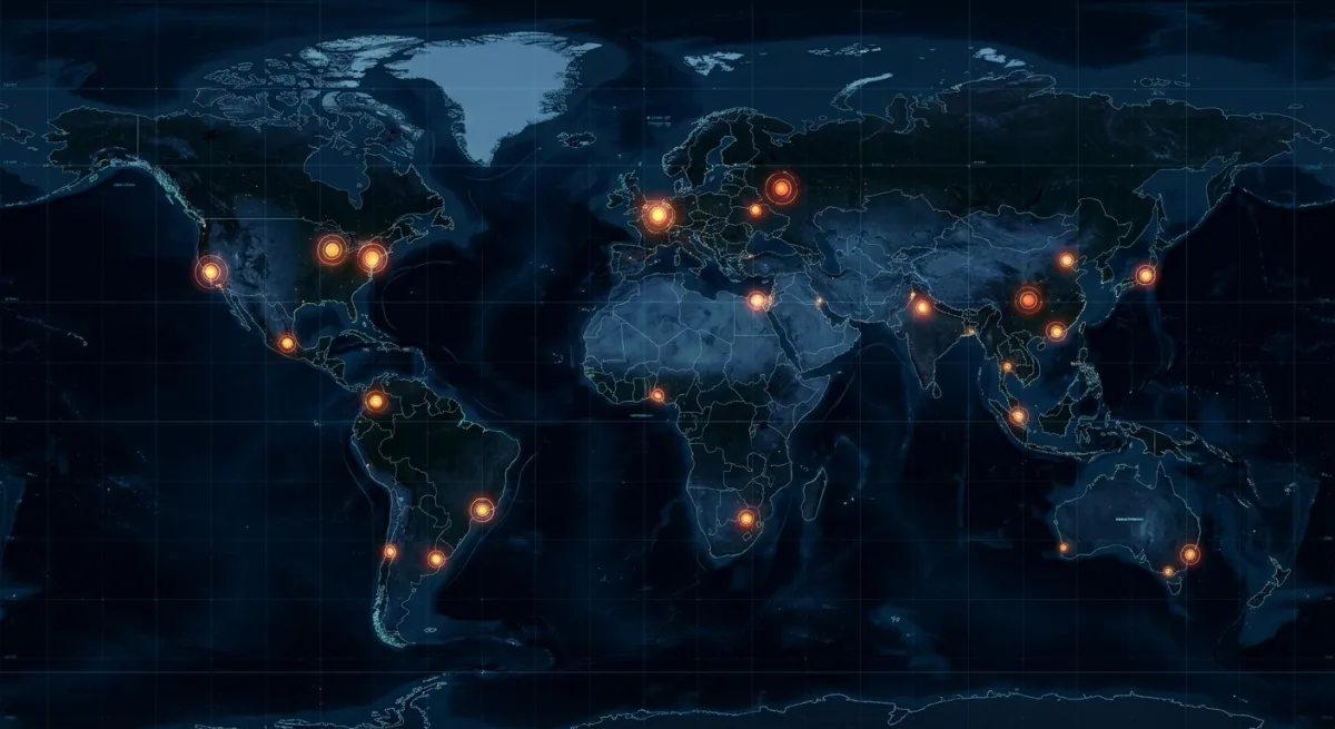 <strong>INTELLIGENCE BRIEFING — 16 SEPTEMBER 2026</strong>
