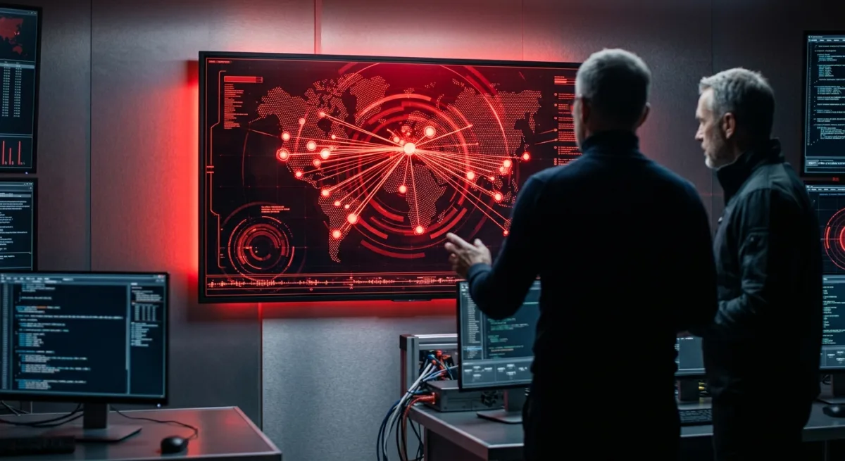 <strong>URGENT โ Cisco Identity Services Engine: Maximum-Severity Zero-Day Actively Exploited</strong>