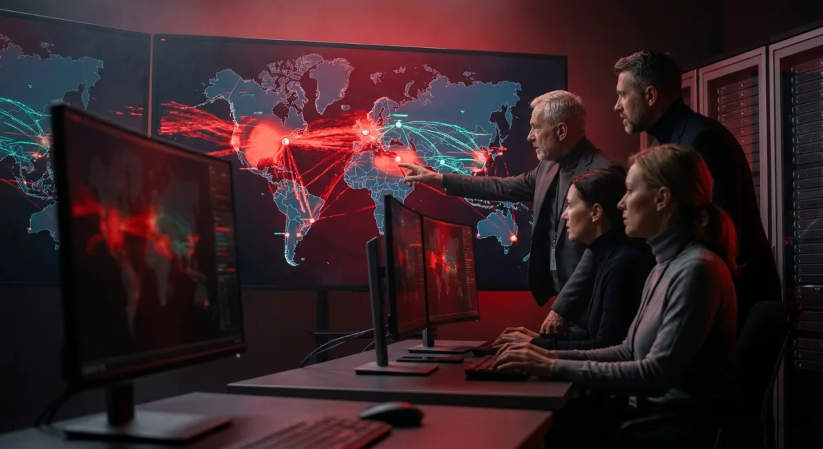**CISA Issues Cyber Decoy Guidance for Critical Infrastructure Defense**