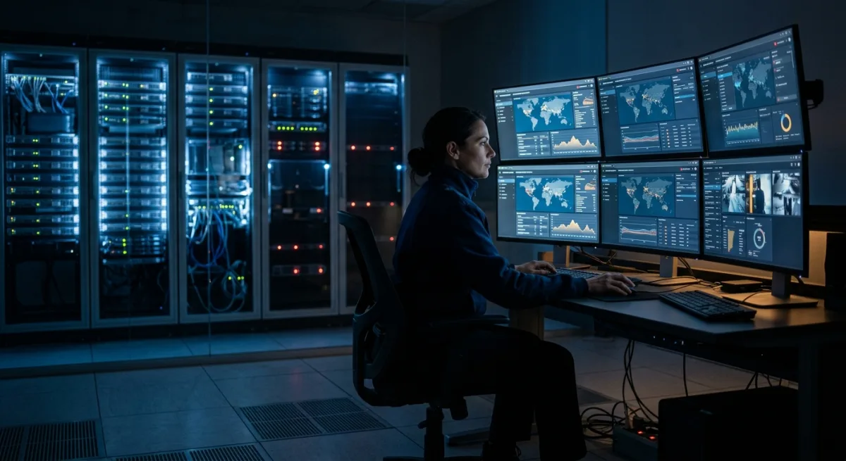 Default Credentials and Unknown Devices: The Schrödinger's Fleet Report