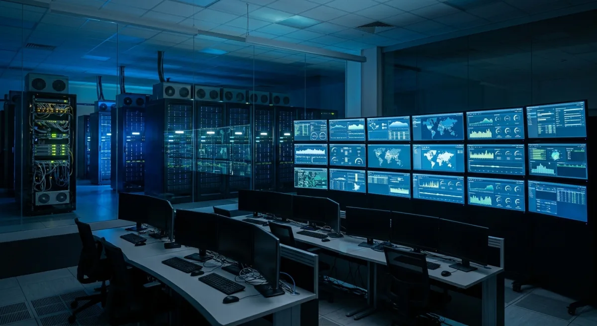 115 Devices, 61 Updates, One NAS Screaming admin/admin Into the Void
