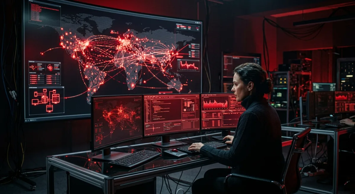 **DEVELOPING — SolarWinds ARM Hard-Coded Key Flaw; Patch Available; CVE/Versions Unconfirmed**
