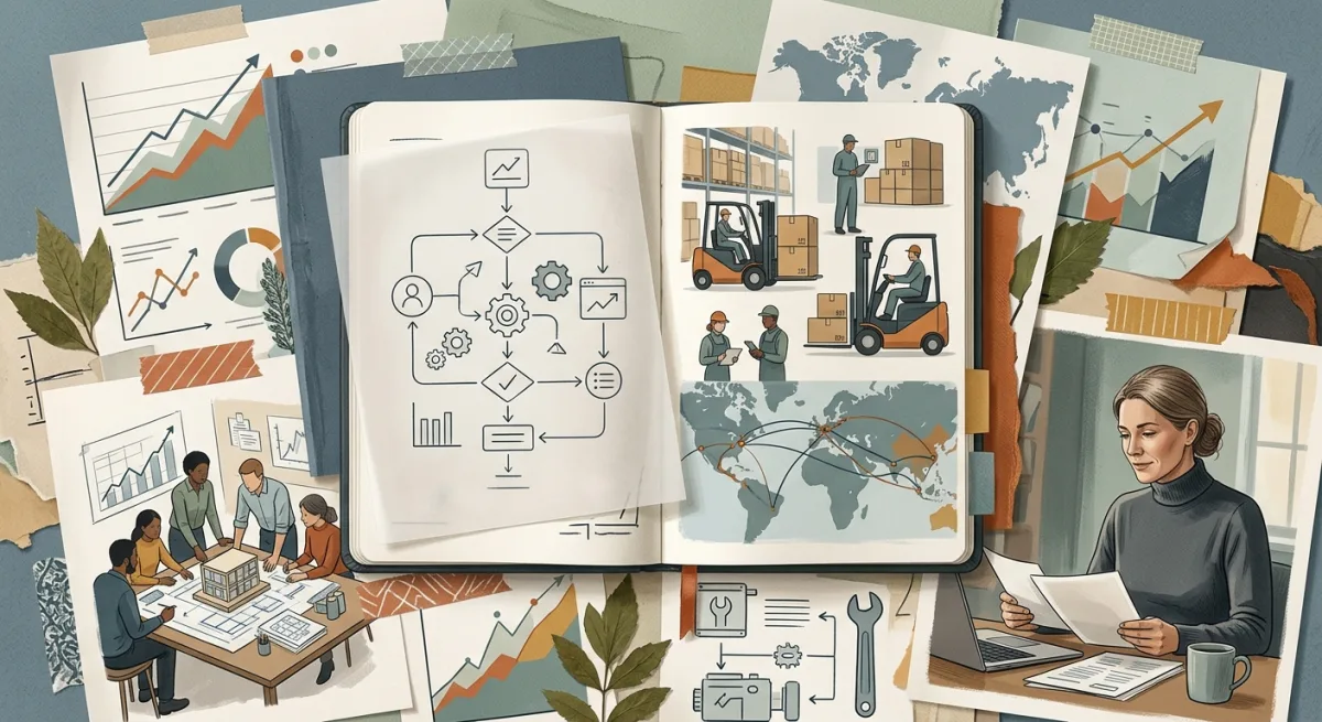 This Week in Operations: September 13–20, 2026