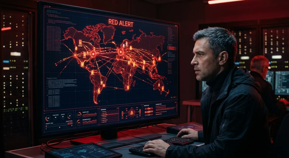 <strong>Capitol Hill Proposes $100M AI-Cyber Defense Pilot for Critical Infrastructure Following Water Sector Attacks</strong>
