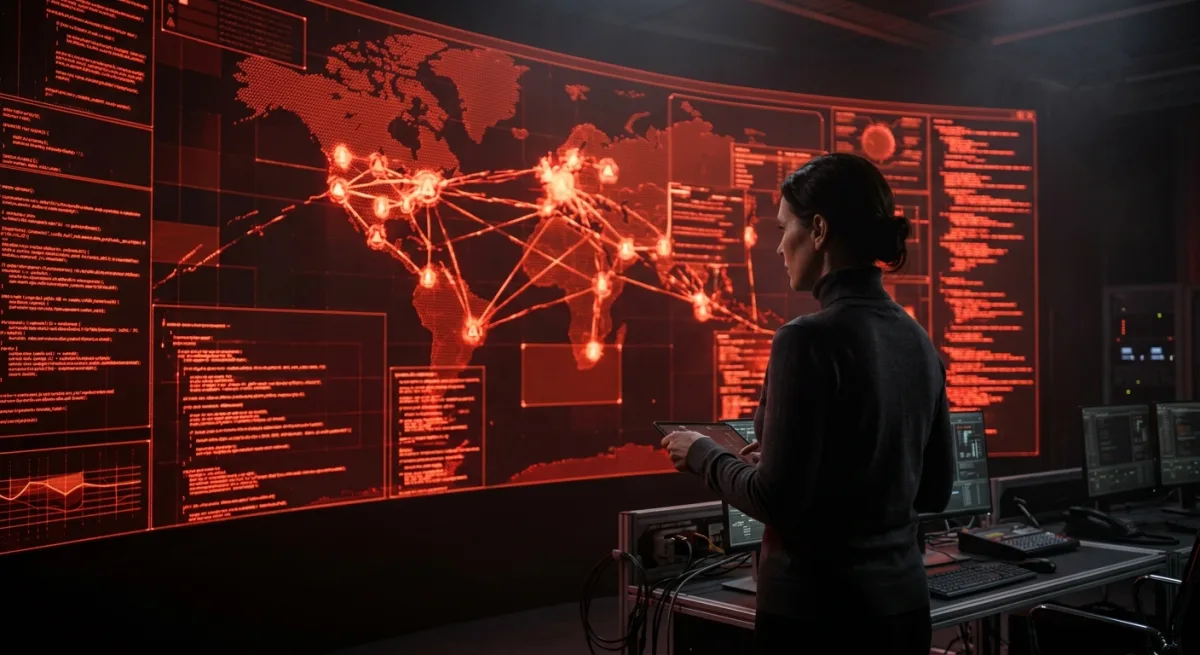 <strong>Check Point Management Server Zero-Day (CVE-2026-93616) Actively Exploited in Targeted Attacks</strong>
