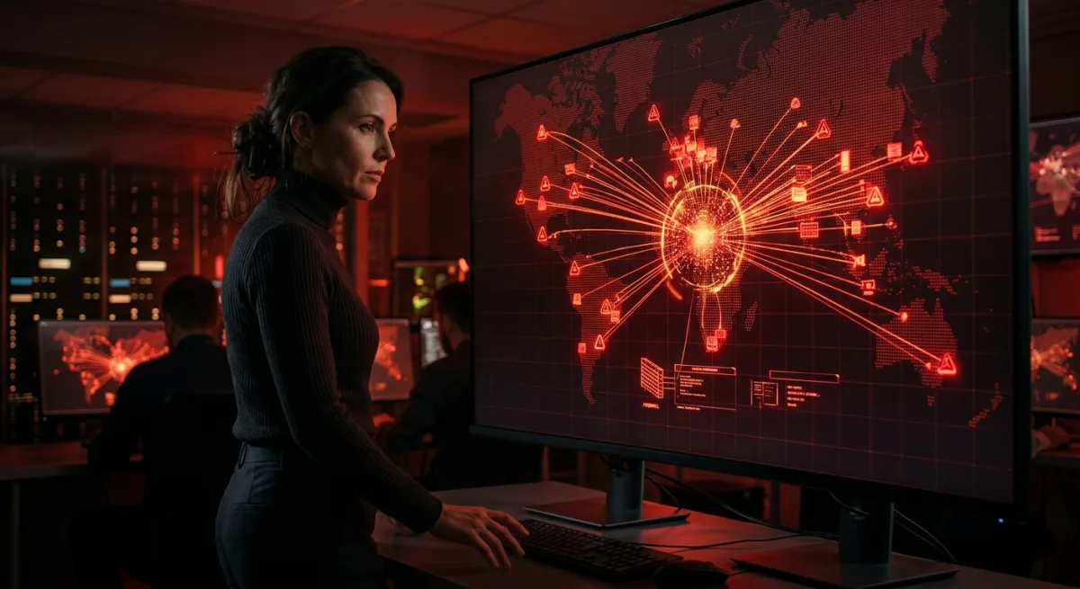 **DEVELOPING — CISO-GOVERNMENT COORDINATION GAPS ON NATION-STATE THREATS**