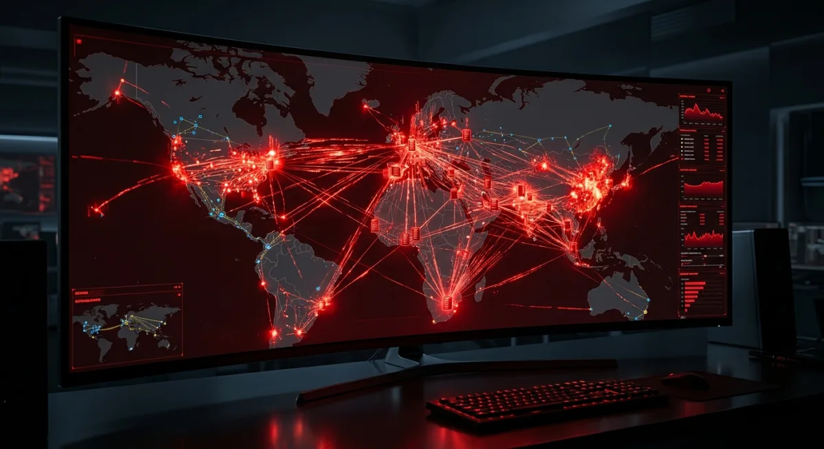 <strong>CVE-2026-93616: Check Point Management Server Zero-Day Under Active Exploitation</strong>