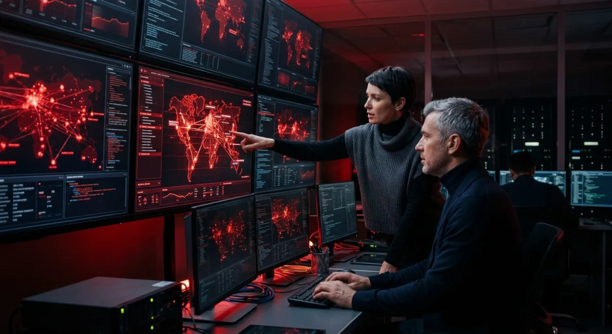 F5 BIG-IP APM Zero-Day RCE — Active Exploitation Confirmed