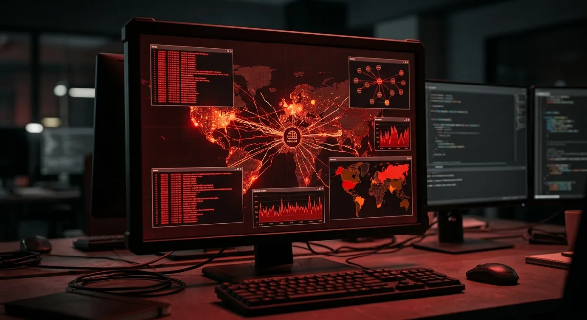<strong>F5 BIG-IP APM Zero-Day Under Active Exploitation โ Immediate Patch Required</strong>