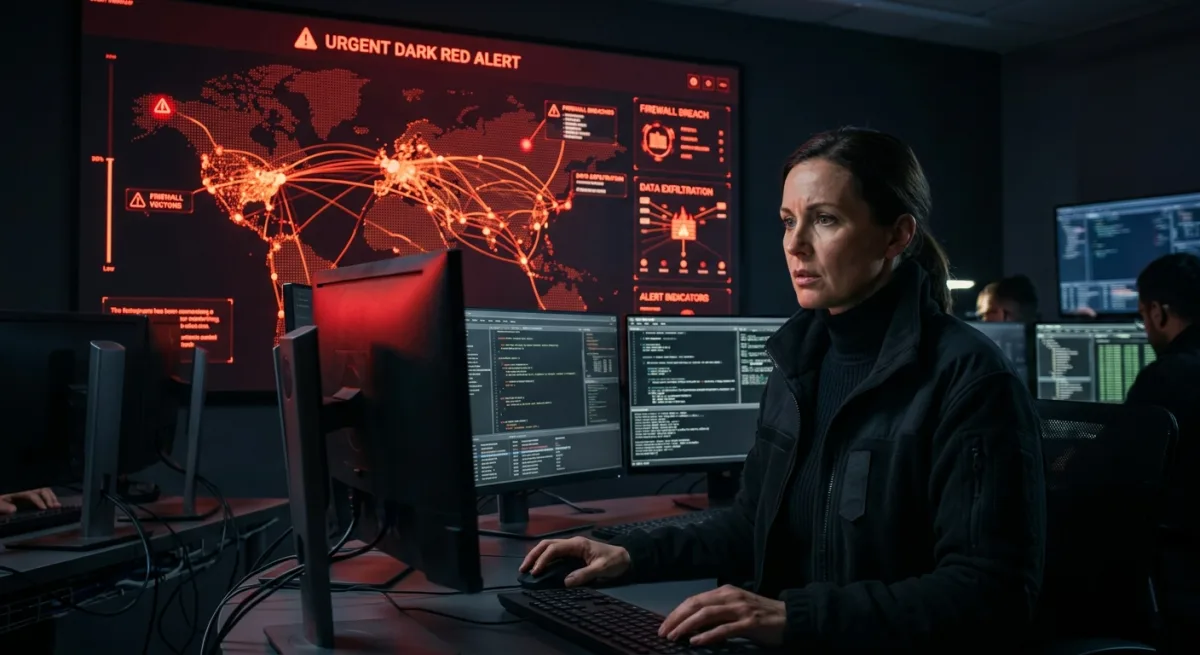 **BREAKING: Arista VeloCloud Orchestrator Zero-Day Under Active Attack — Maximum Severity**