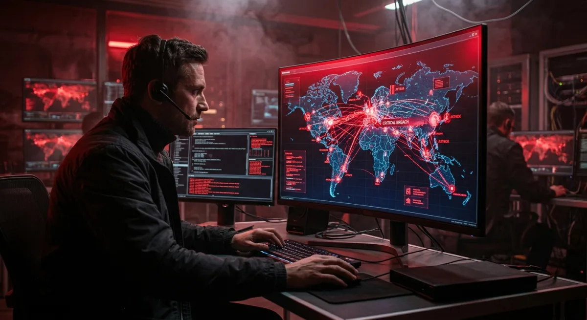 **CISA, FBI Issue Third-Party ICS Risk Guidance to Critical Infrastructure Operators**