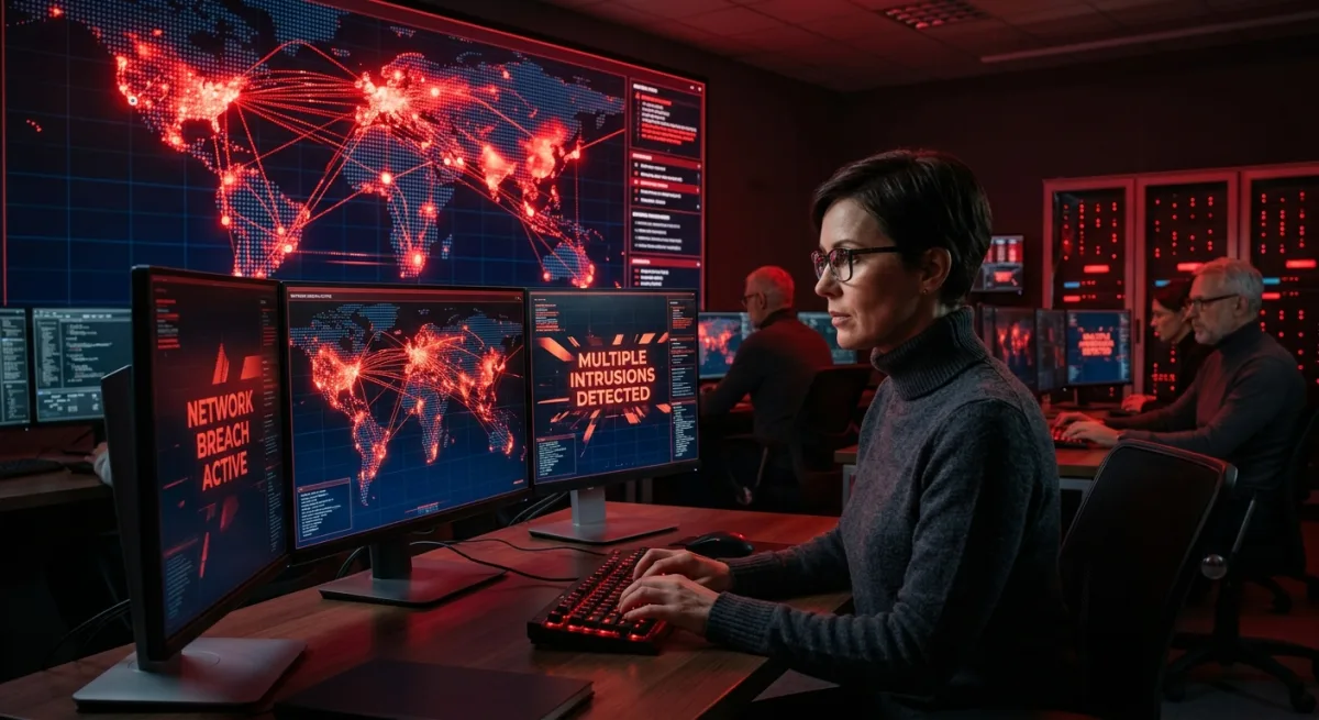 BREAKING: SharePoint RCE and MikroTik RouterOS Flaws Under Active Exploitation