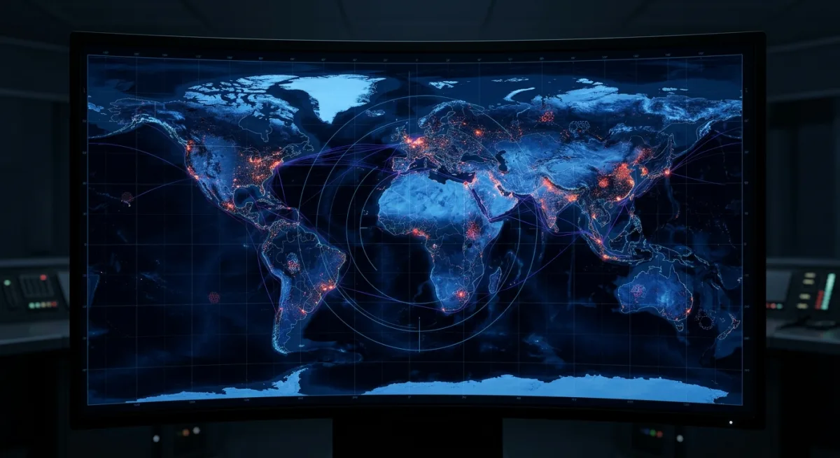 INTELLIGENCE BRIEFING — 26 SEP 2026