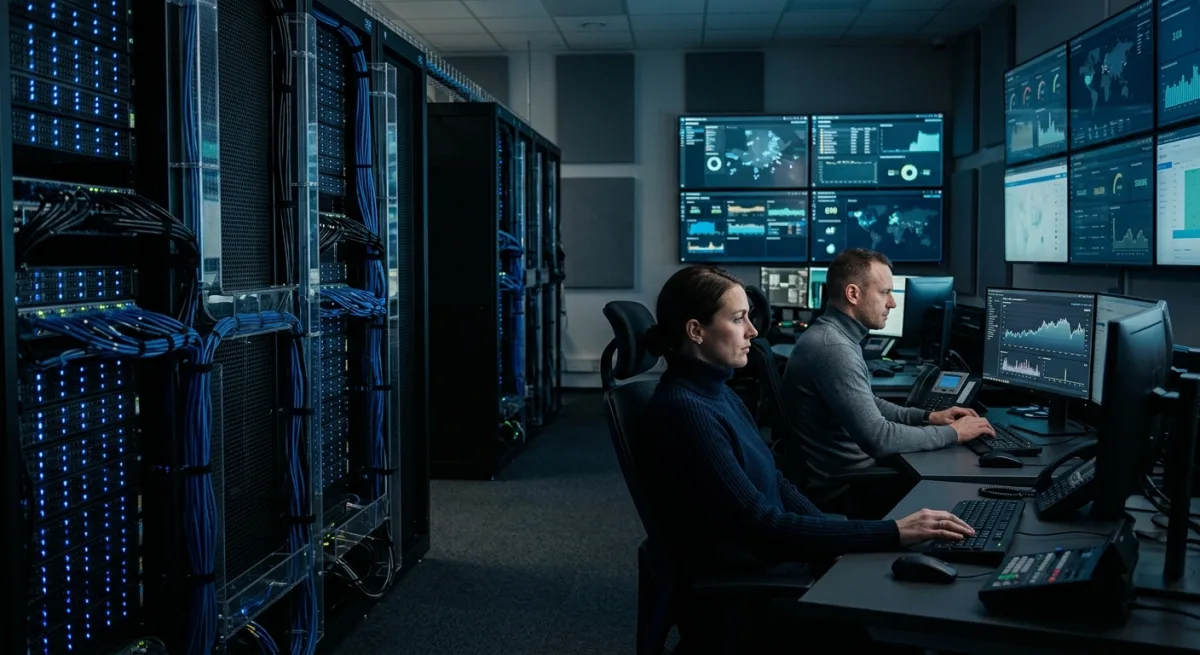 Six Months of Déjà Vu: AIDE Failing on Multiple Hosts, Memory Server Back in the Doghouse, and One Synology That's Still Advertising Admin Credentials Like a Desperate Craigslist Post