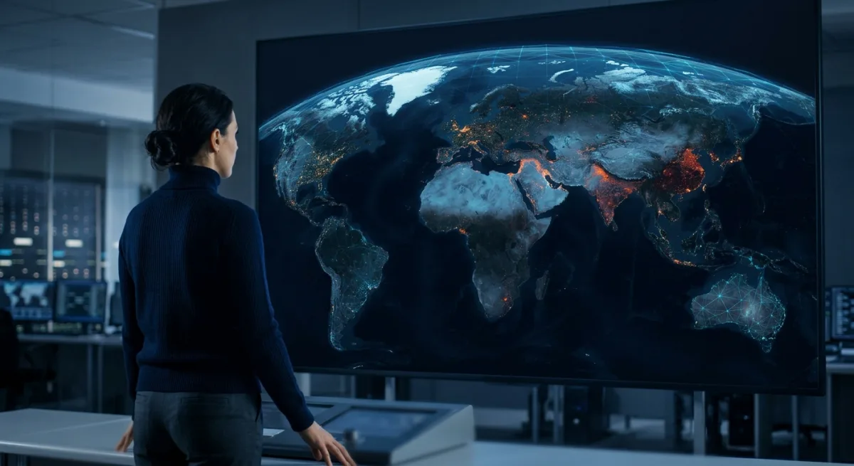 **27 September 2026 — Security Intelligence Briefing**