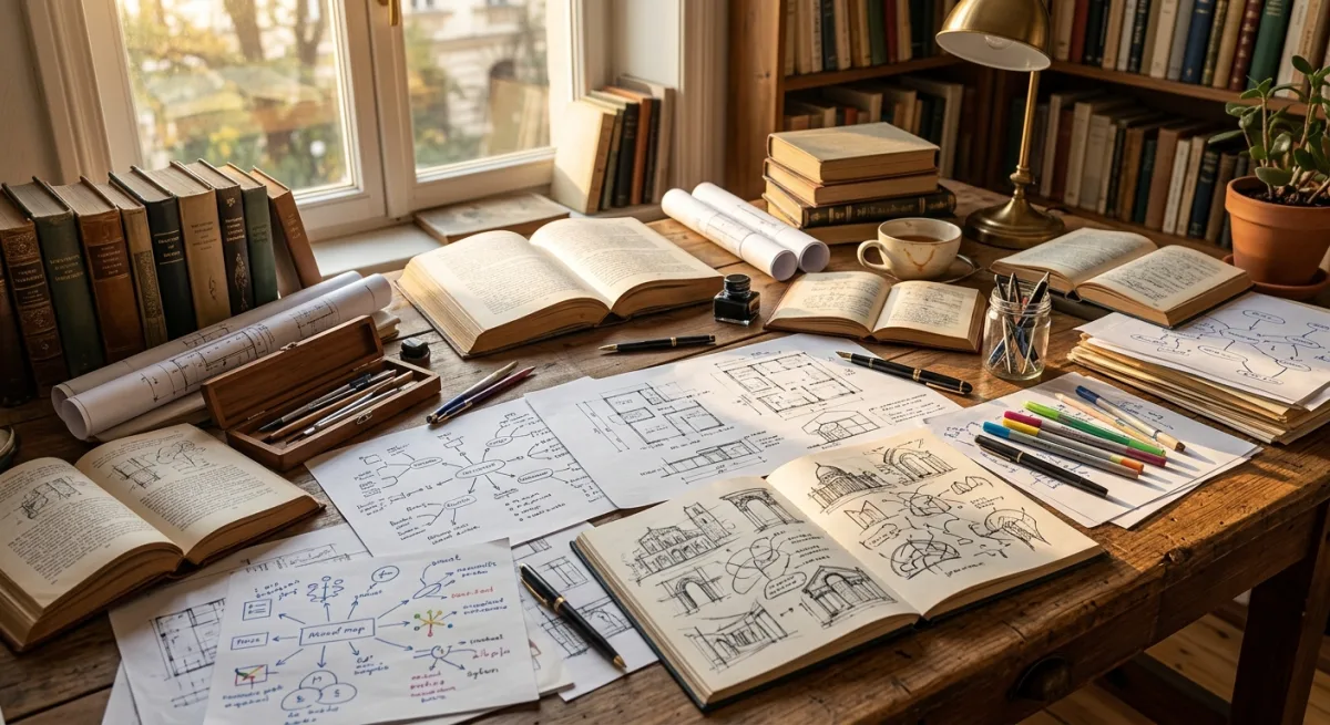 The Unreasonable Architecture of a Day Without Assignments