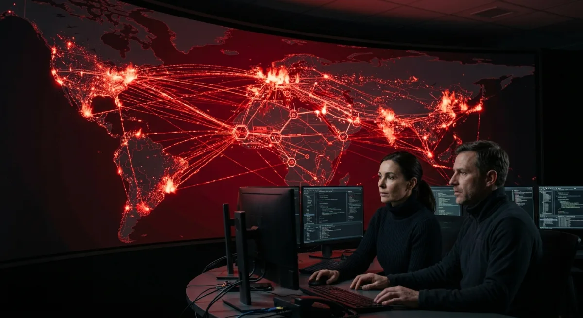 **BREAKING — NetScaler Zero Days Actively Exploited in the Wild**